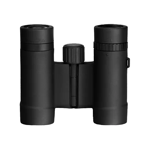 10x22 BAK7 Prism Binoculars