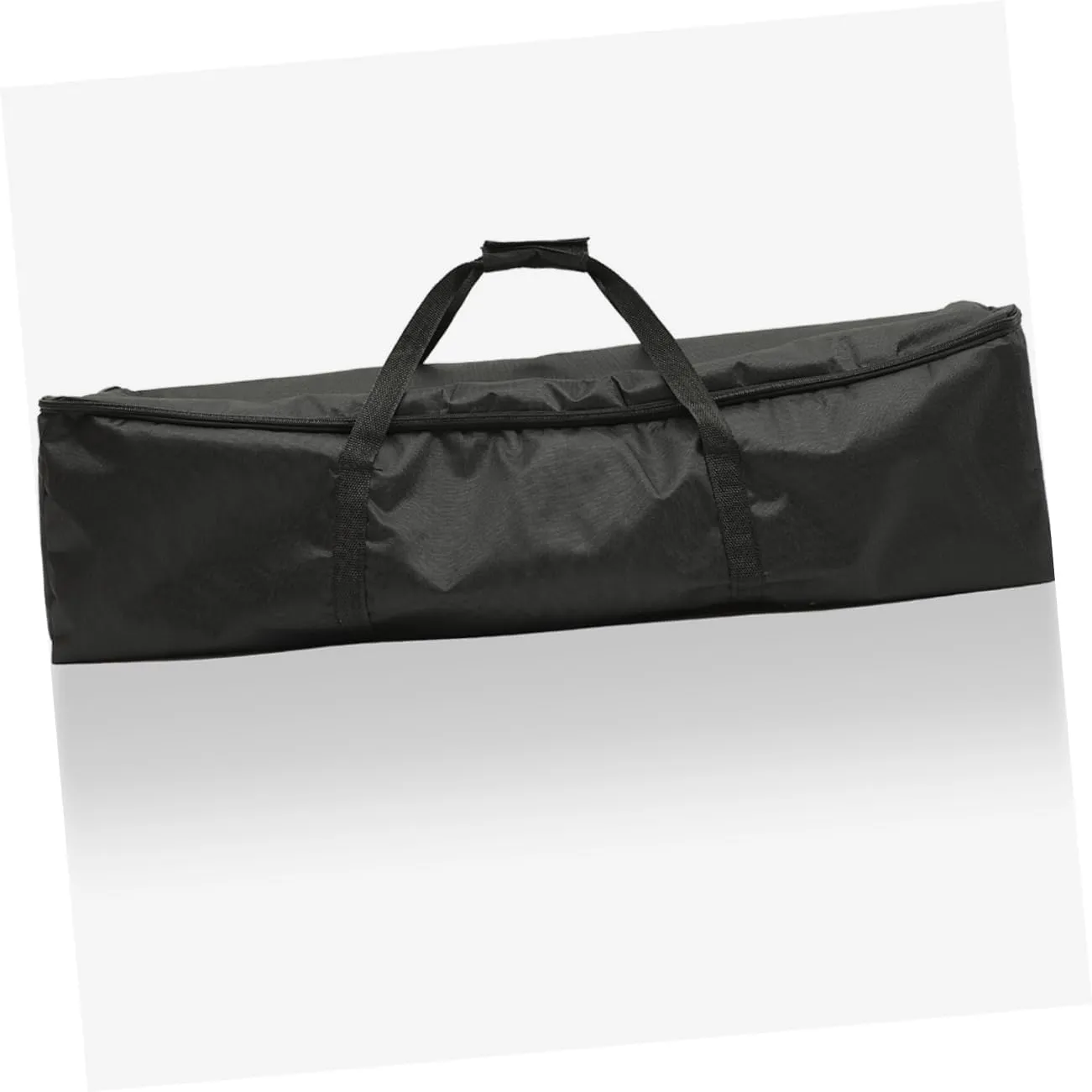 2pcs Tripod Carrying Bags Portable Oxford Cloth Storage Case for Photography Equipment Lightweight Zippered Tripod Carrier for Travel Live Broadcasting Fishing