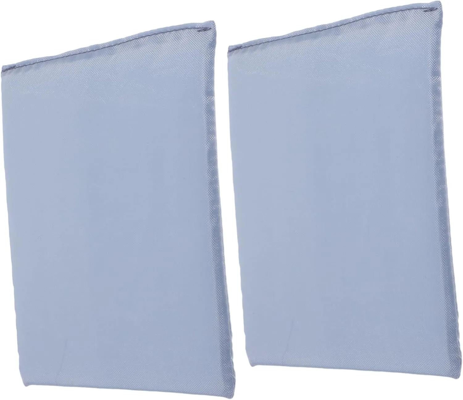 Angoily Protect Your Gear 2 Pack Padded Camera Bag Dividers Epe Pads for Camera Case Versatile