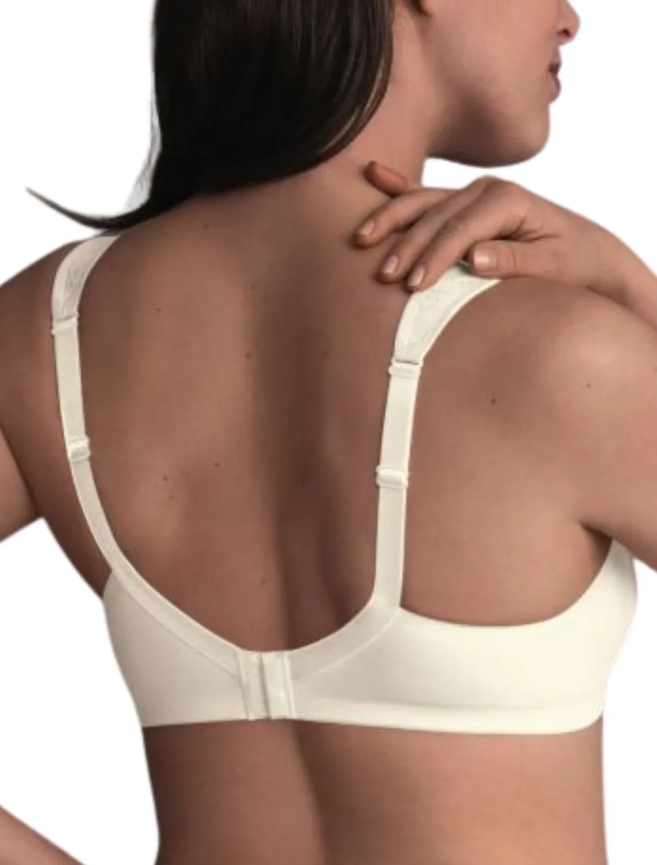 Anita Clara Art Post Mastectomy Bra Crystal | Crystal Anita Clara Mastectomy Bra | Clara Post Mastectomy Bra