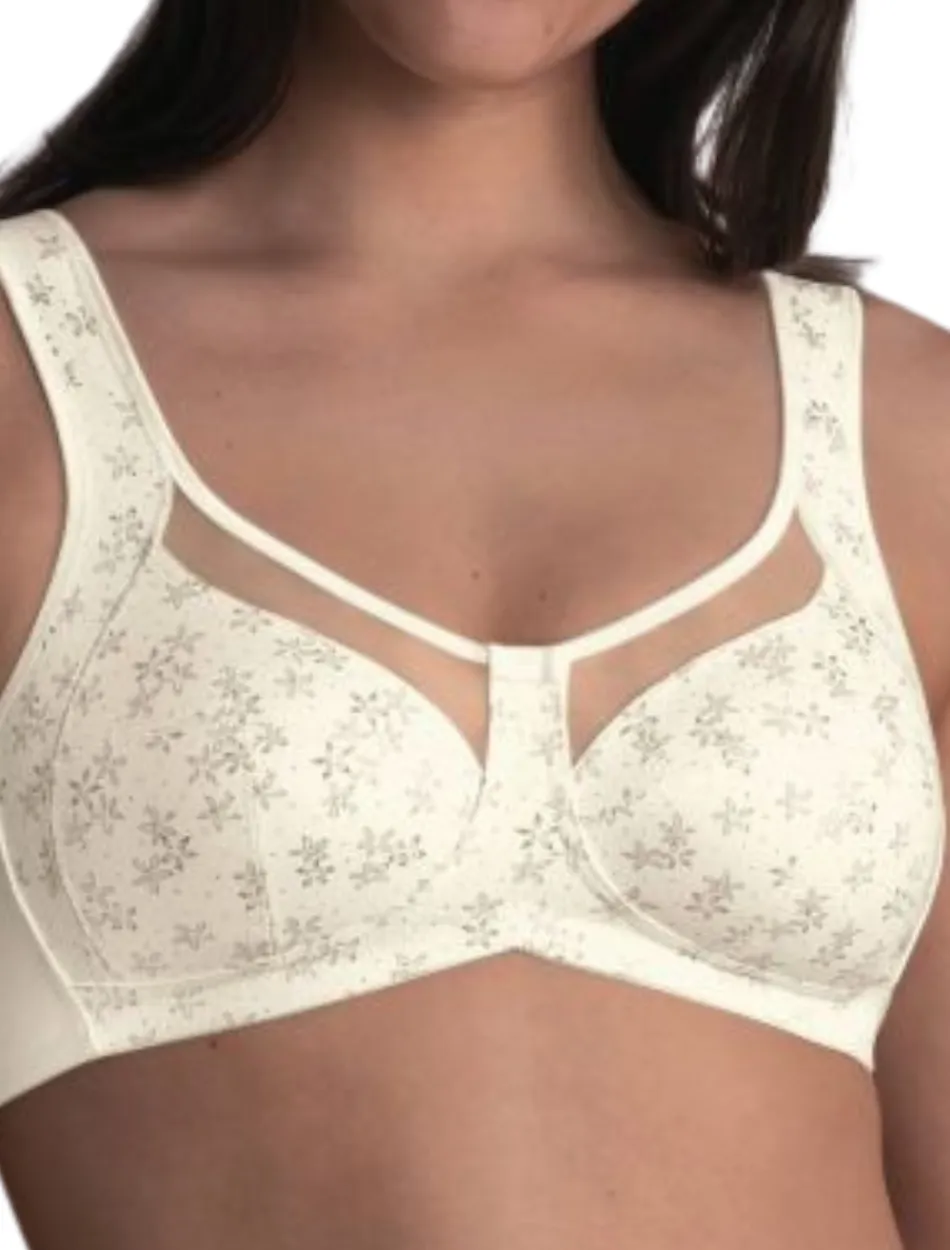 Anita Clara Art Post Mastectomy Bra Crystal | Crystal Anita Clara Mastectomy Bra | Clara Post Mastectomy Bra