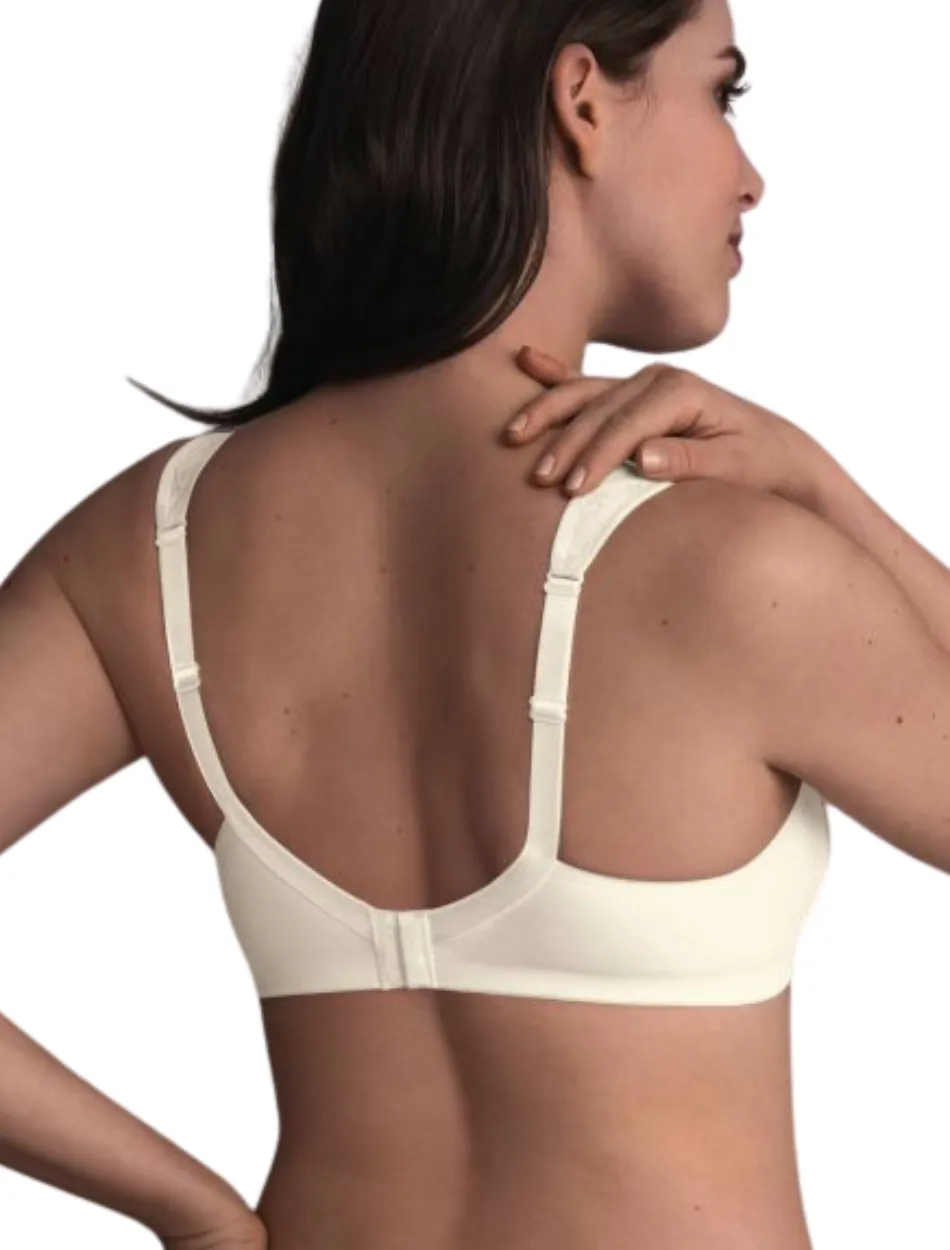 Anita Clara Art Post Mastectomy Bra Crystal | Crystal Anita Clara Mastectomy Bra | Clara Post Mastectomy Bra