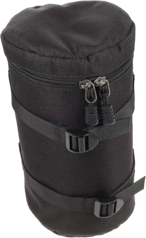 ARTIBETTER Professional Camera Lens Bag Dslr Camera Accessory Protection Pouch for Lens