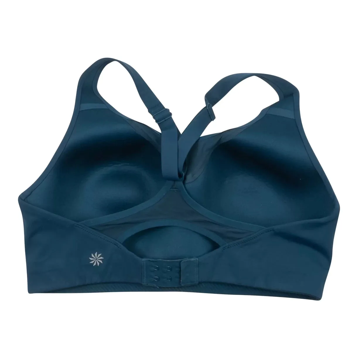 Athleta High Support Sports Bra