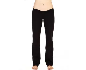 Baltogs Custom Made Child Metallic V-Front Jazz Pant "Special Order"