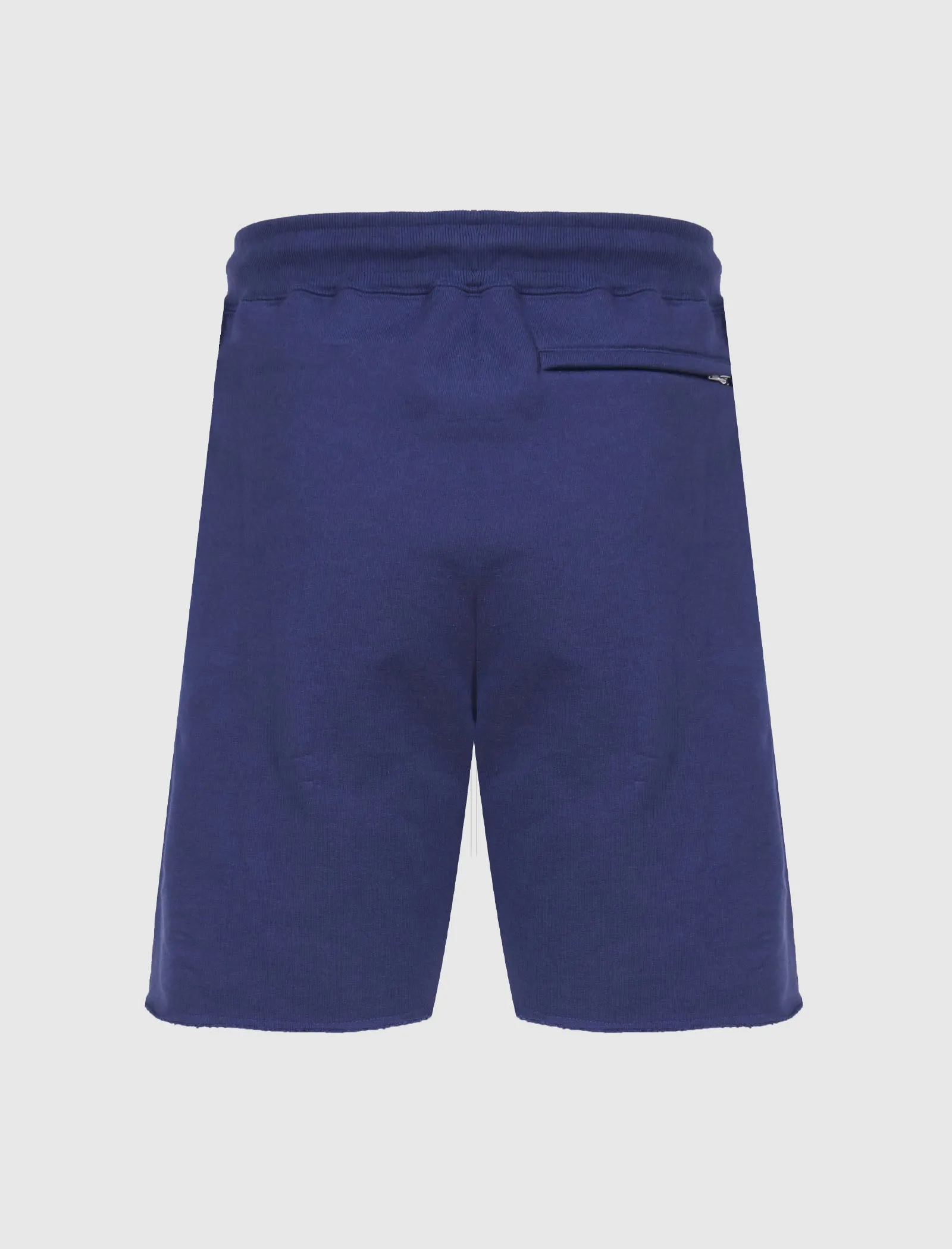 BAR LOGO SWEATSHORT