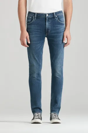 Bowery Standard In Taylor Jeans