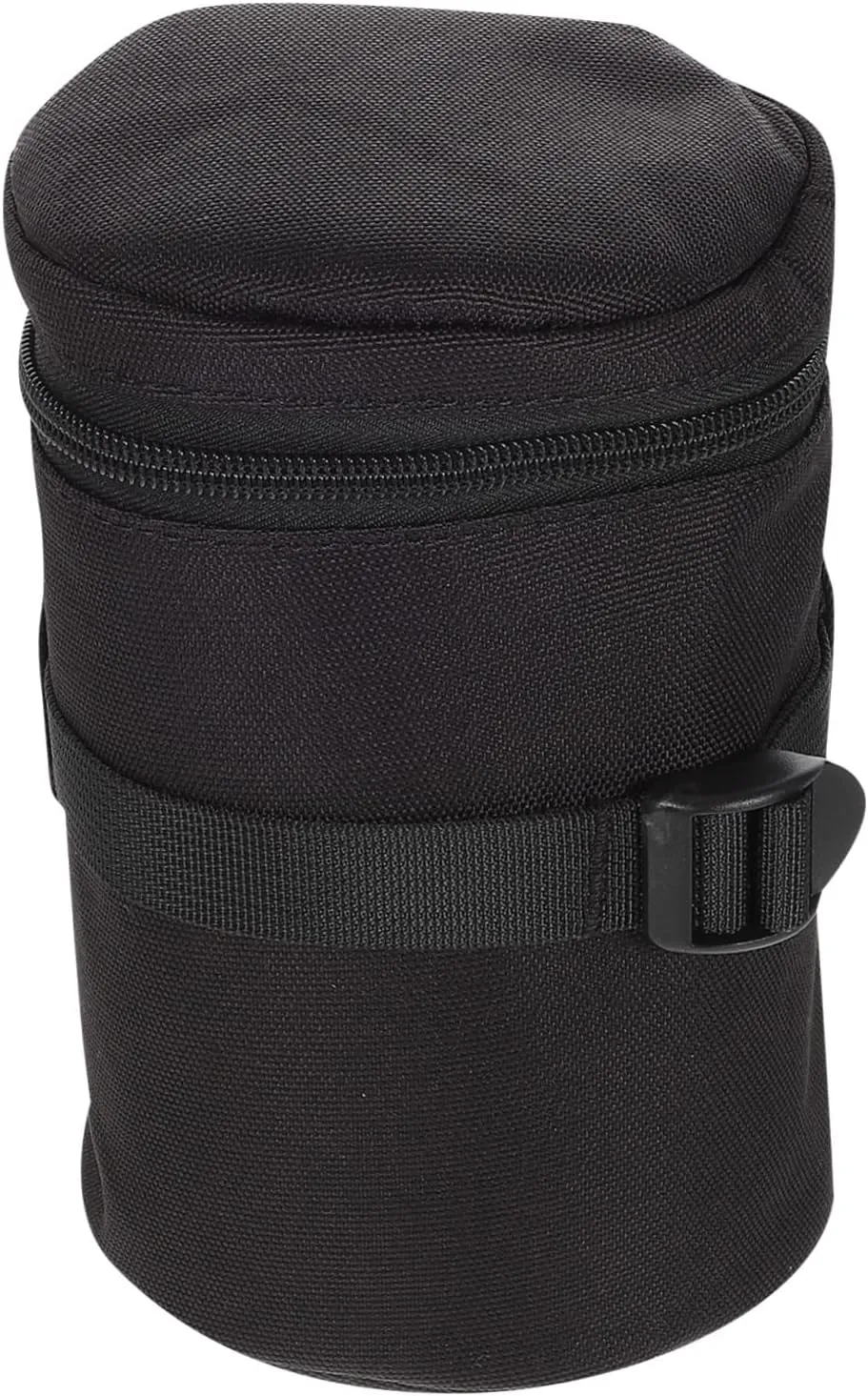 Camera Lens Pouch Lens Storage Bag for DSLR Cameras Shockproof Protection Lightweight Design present for Photographers Compatible with Canon