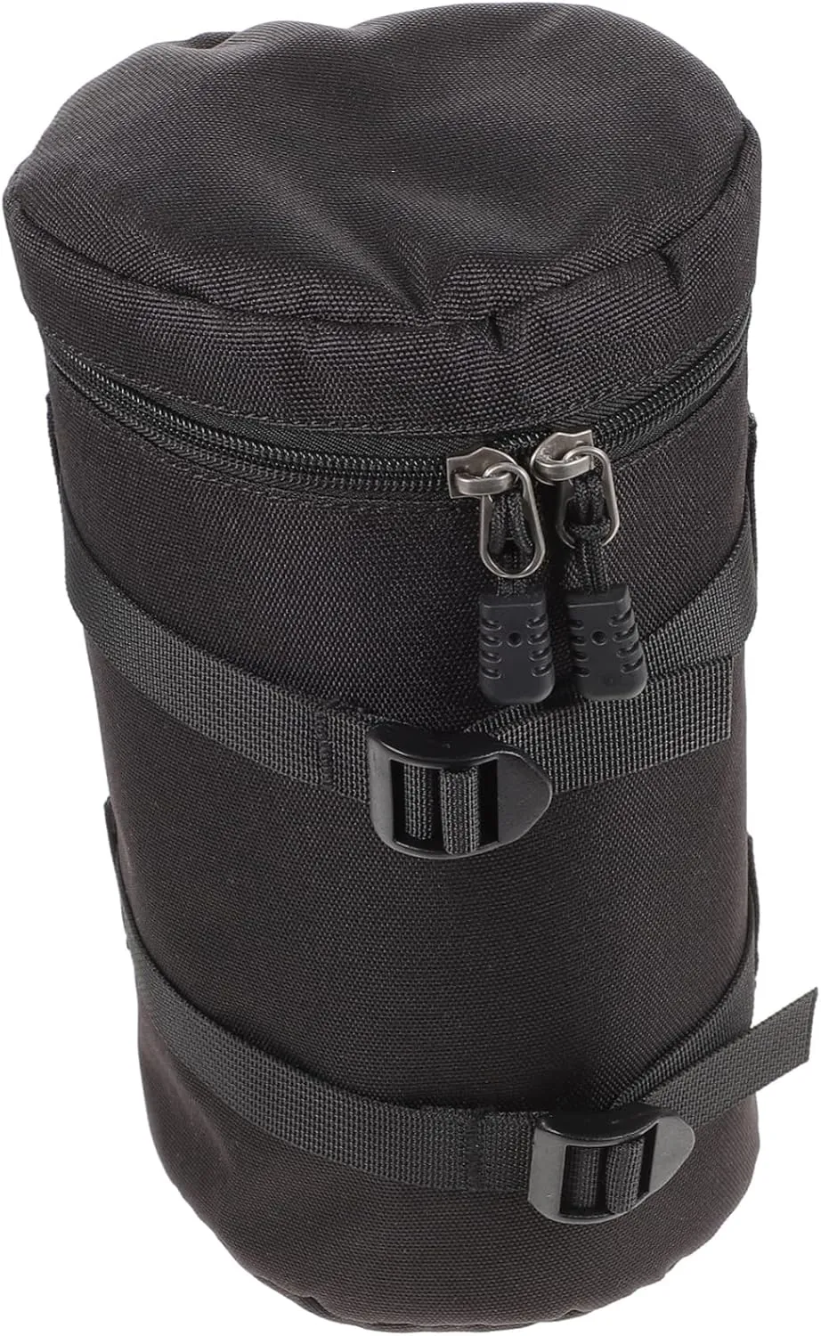 Camera Lens Storage Pouch Lens Bag for Dslr Professional Accessory Case Waterproof and Dustproof Compact Design
