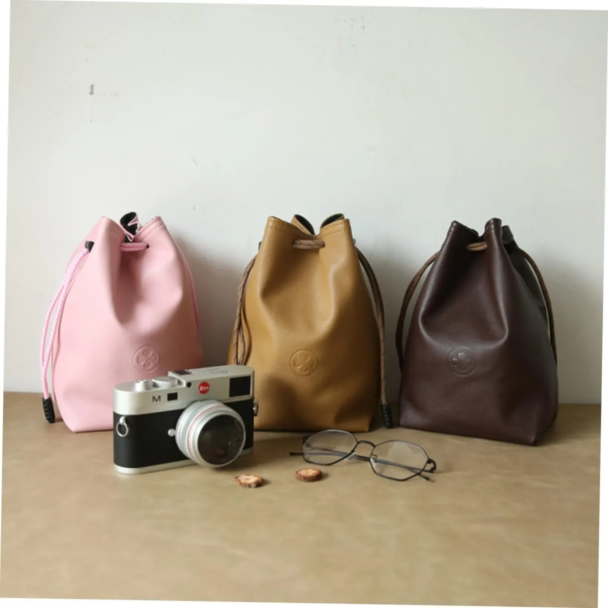 Camera Protective Bag Large Capacity Waterproof Camera Case Shakeproof Liner for Dslr