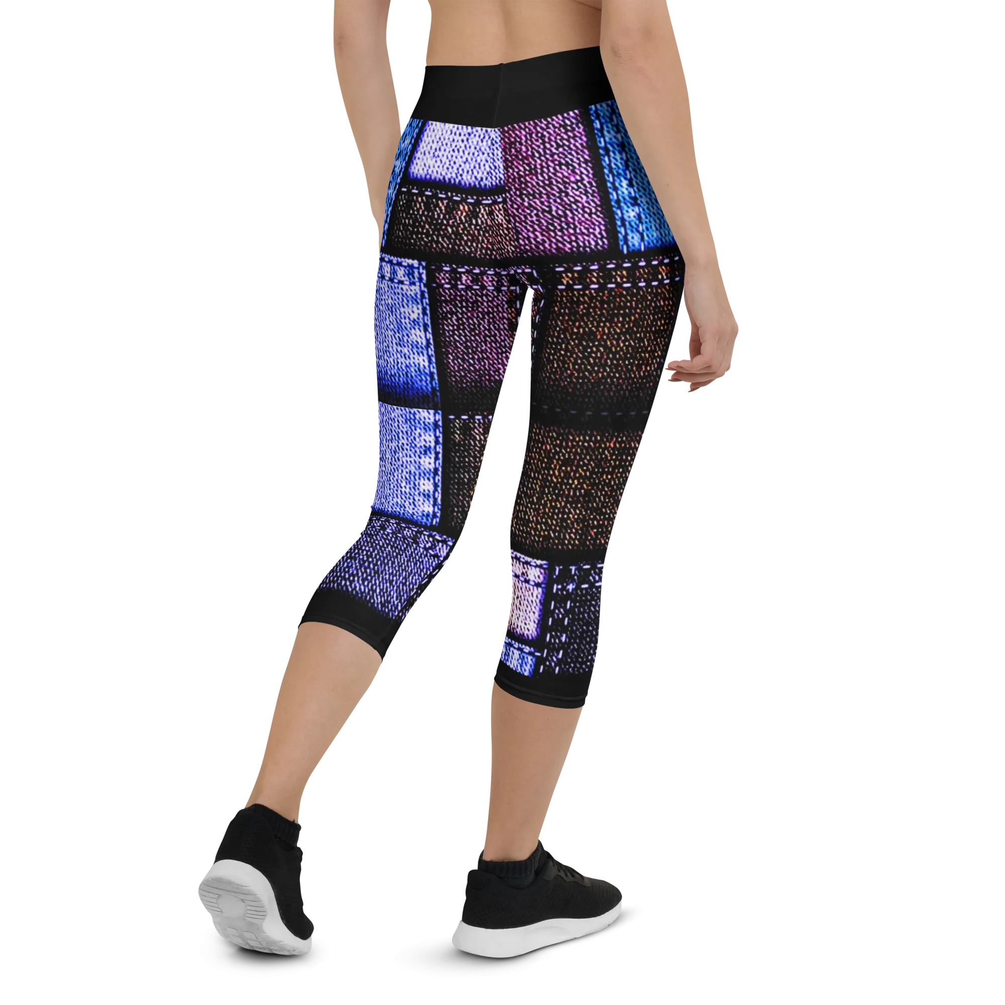Capri Leggings