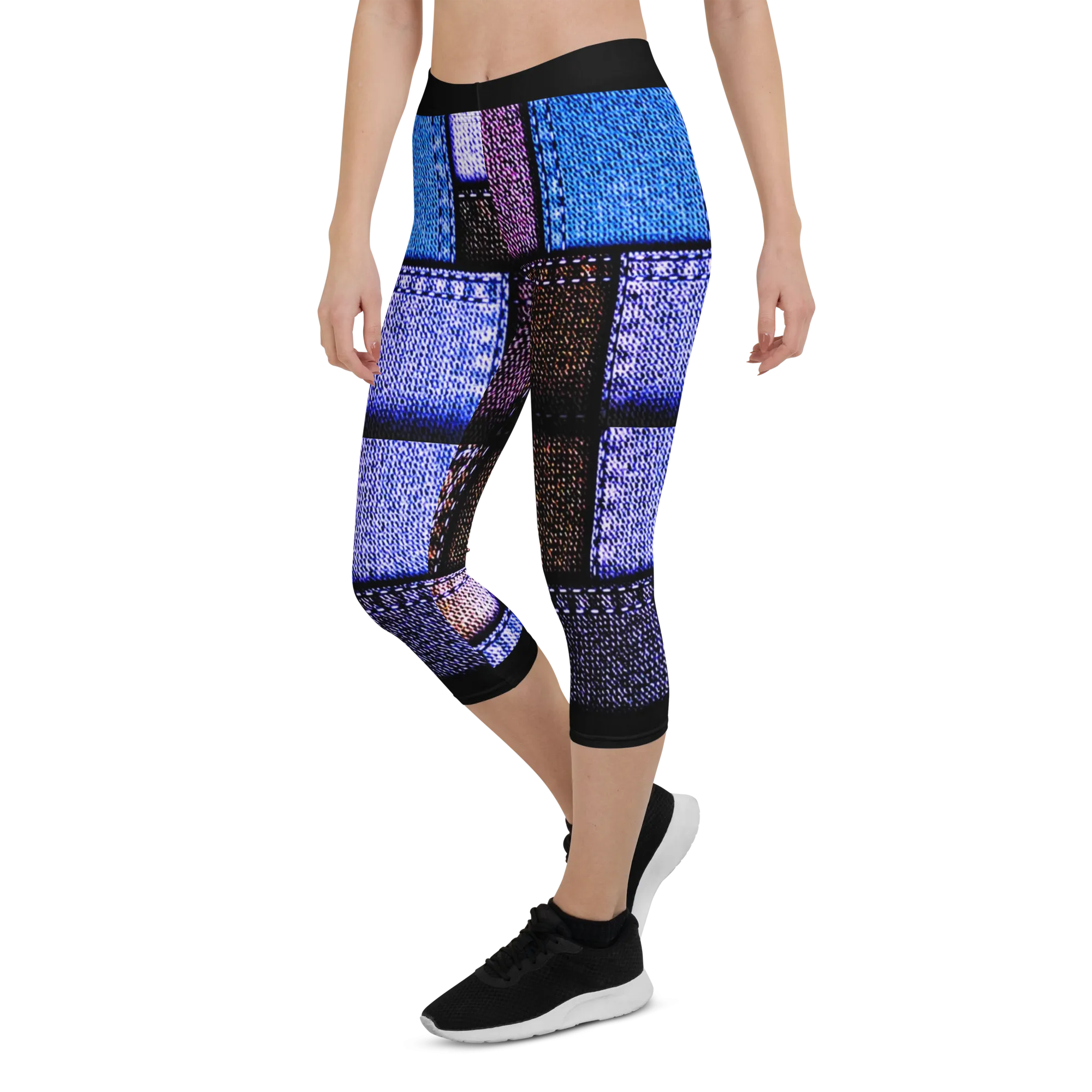 Capri Leggings
