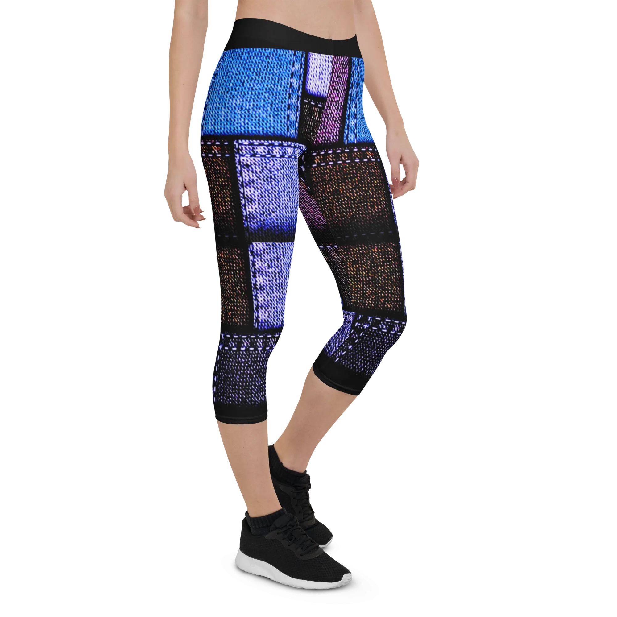 Capri Leggings