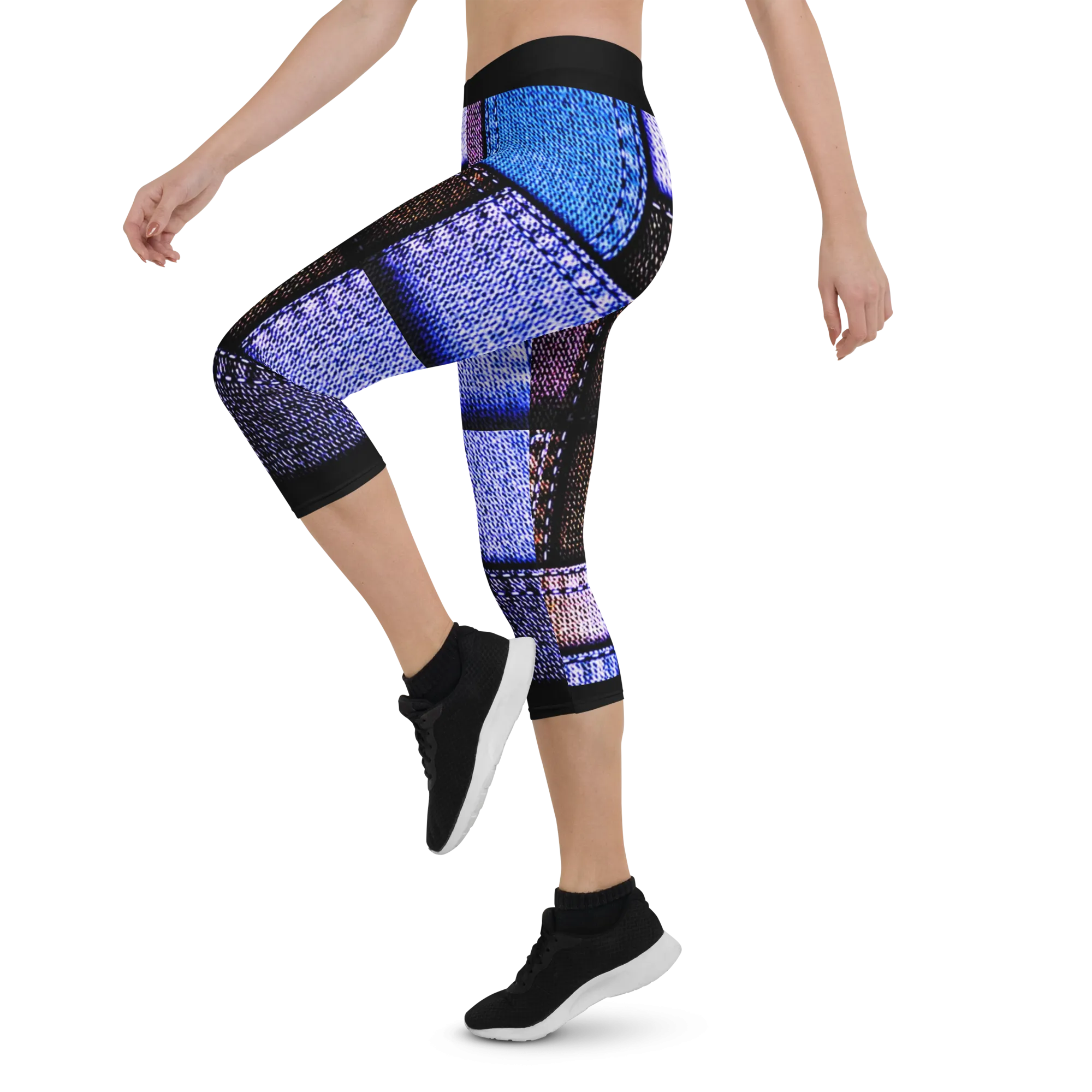 Capri Leggings