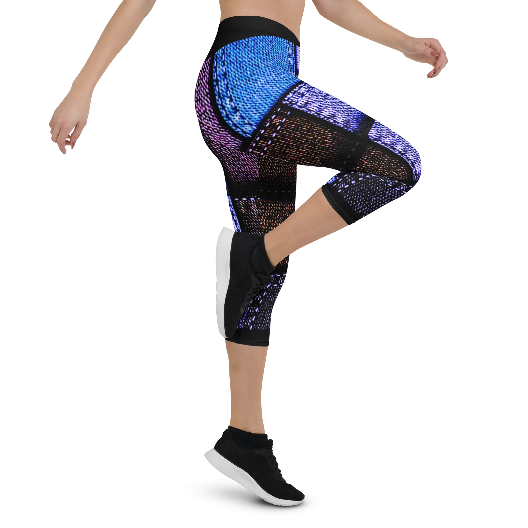 Capri Leggings