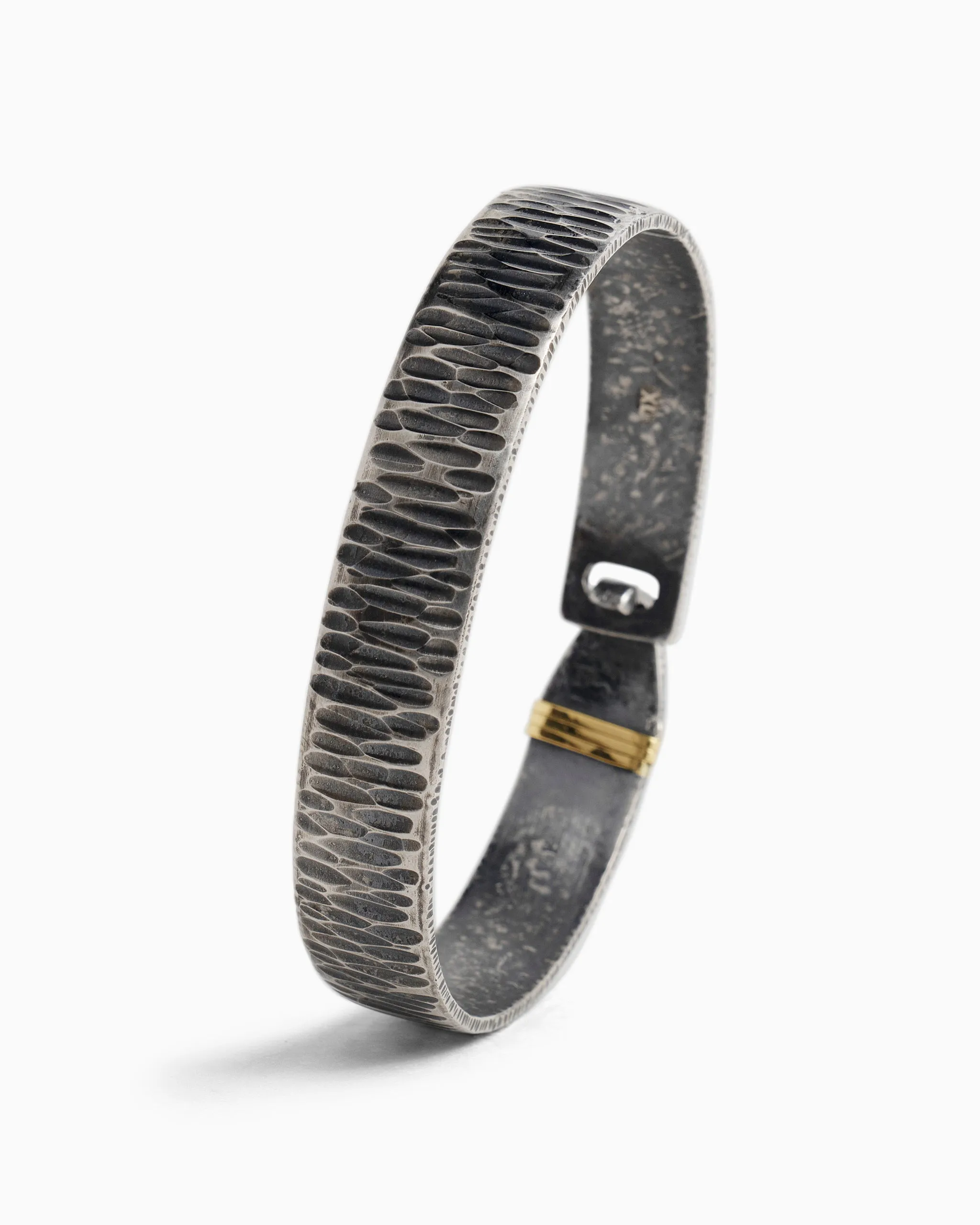 Compass Hook Bracelet