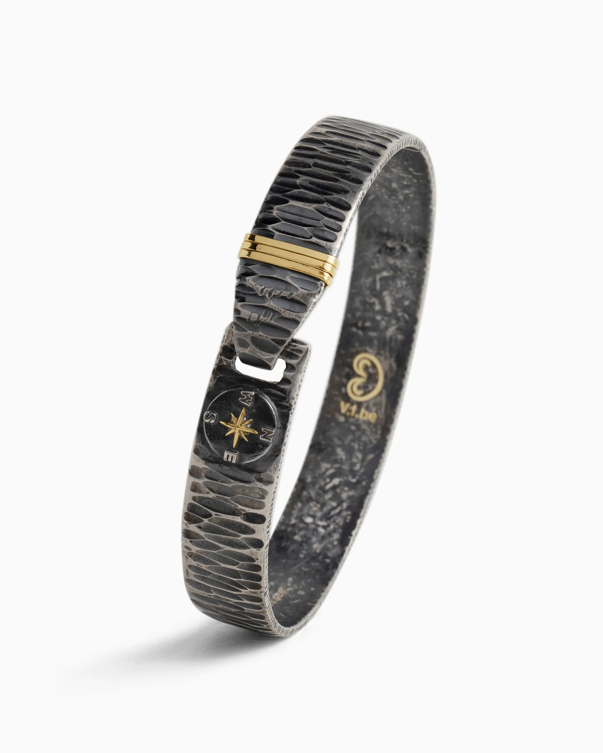 Compass Hook Bracelet
