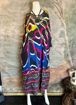 CR-1096 Starr Dress-Koons