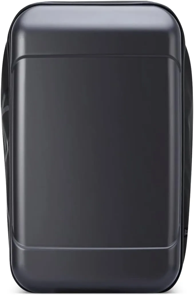 DELSEY Paris Peugeot Voyages Carry-On Duffle Bag