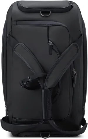 DELSEY Paris Peugeot Voyages Carry-On Duffle Bag