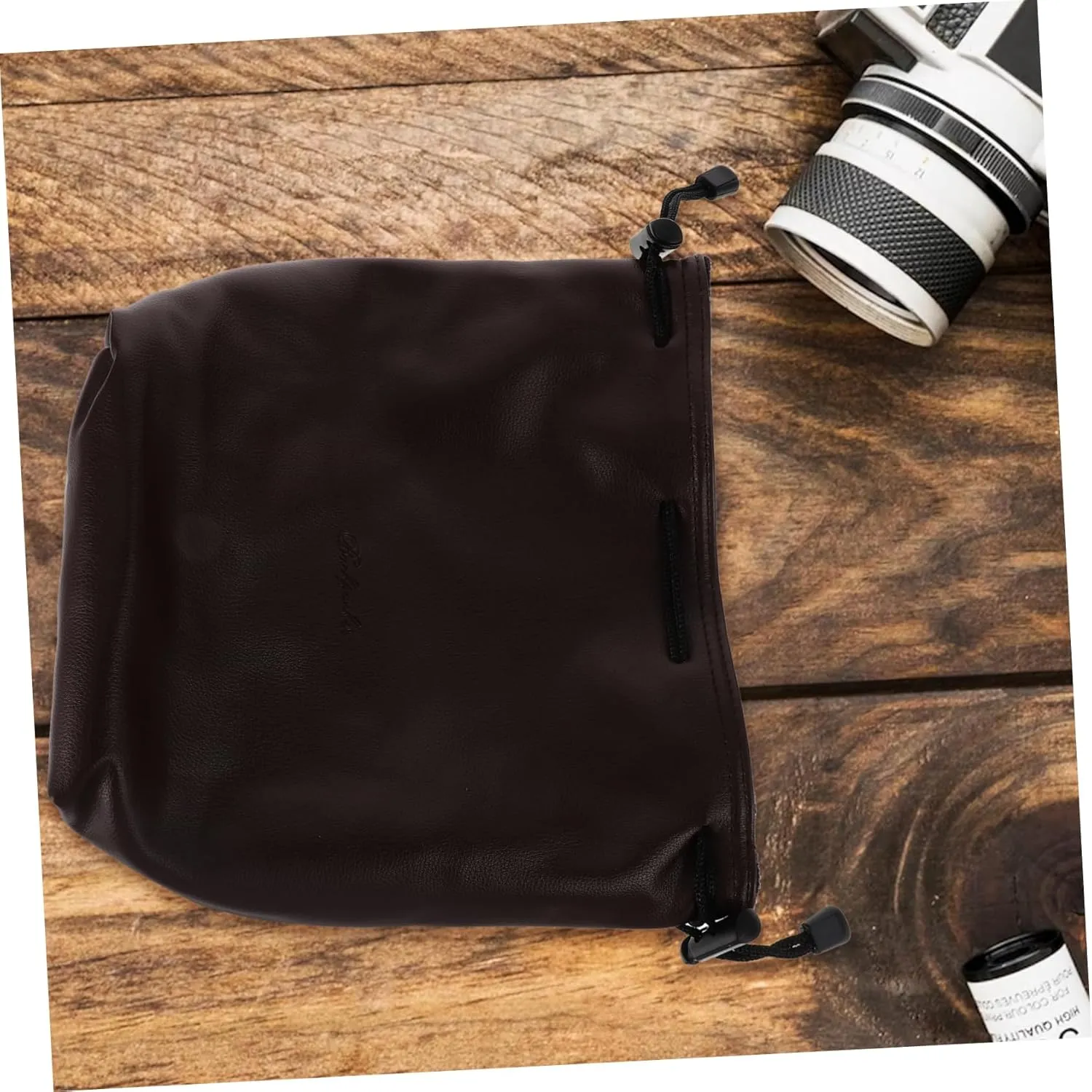 DOITOOL Camera Case Waterproof Compact Bag for Dslr Protective Storage Case Liner Pack for Travel Storage