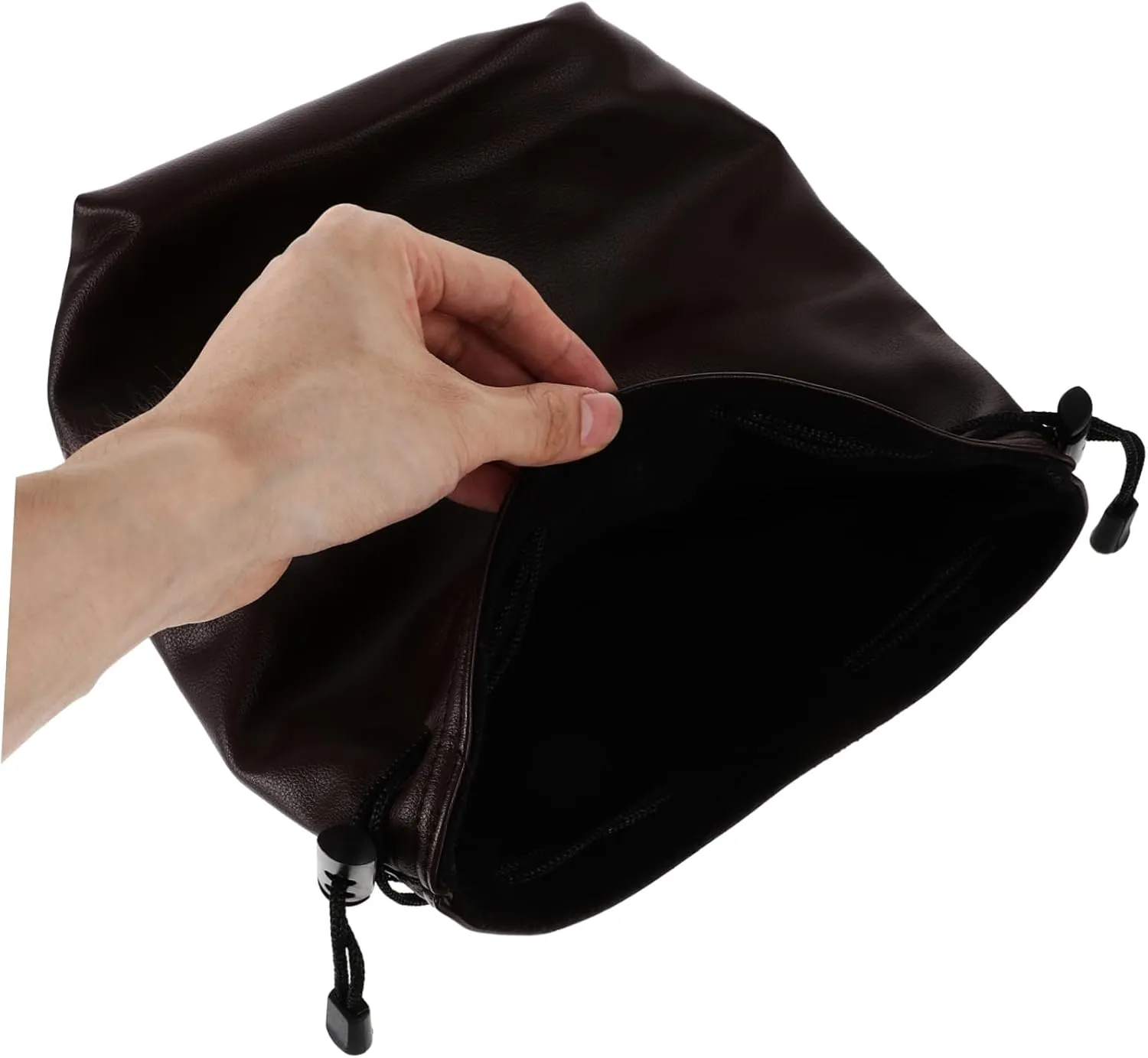 DOITOOL Camera Case Waterproof Compact Bag for Dslr Protective Storage Case Liner Pack for Travel Storage