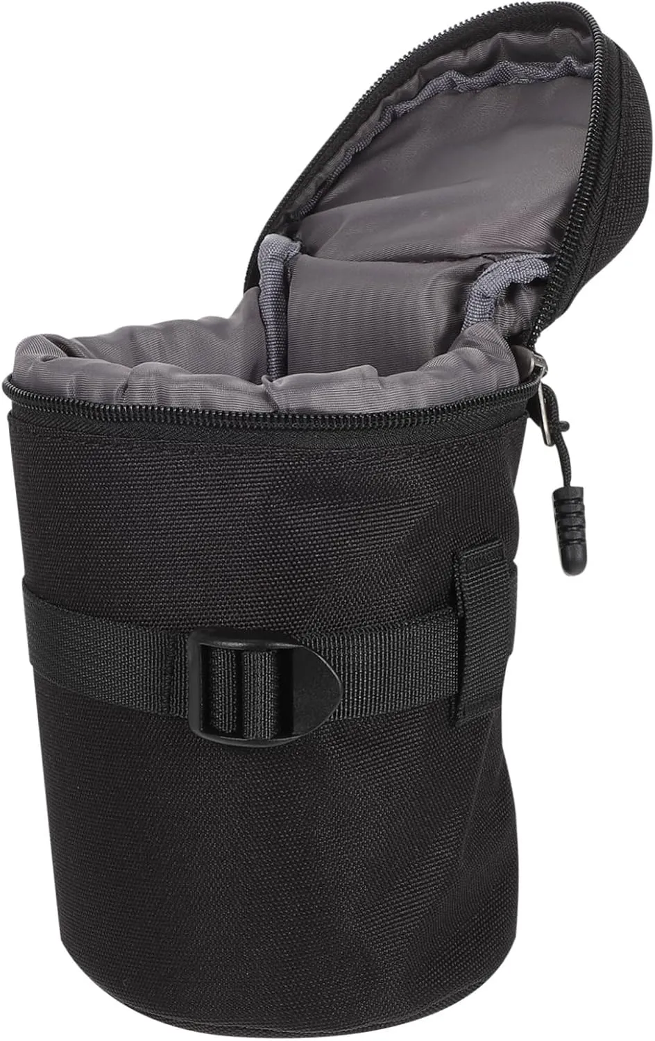 DOITOOL Professional Camera Lens Storage Bag Thickened Pouch for Durable Lens Holder Protector for Safe Transport of Your Camera Lenses