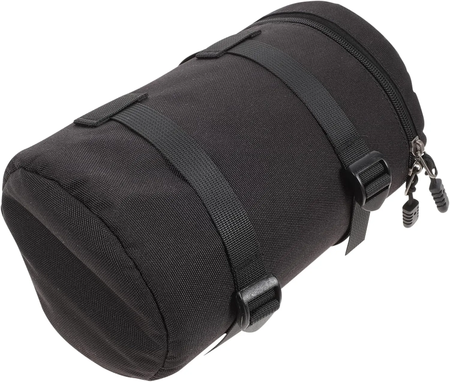 DOITOOL Slr Camera Lens Holder Compact Lens Storage Bag Digital Camera Case for Dslr