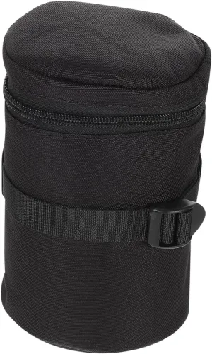 Durable Anti-shock Camera Lens Case Camera Lens Holder Anti-collision Bag