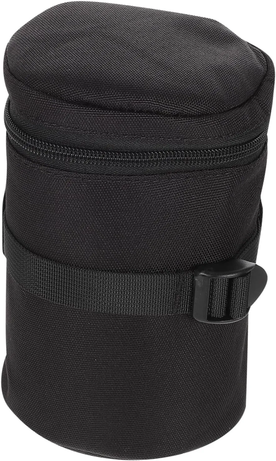 Durable Anti-shock Camera Lens Case Camera Lens Holder Anti-collision Bag