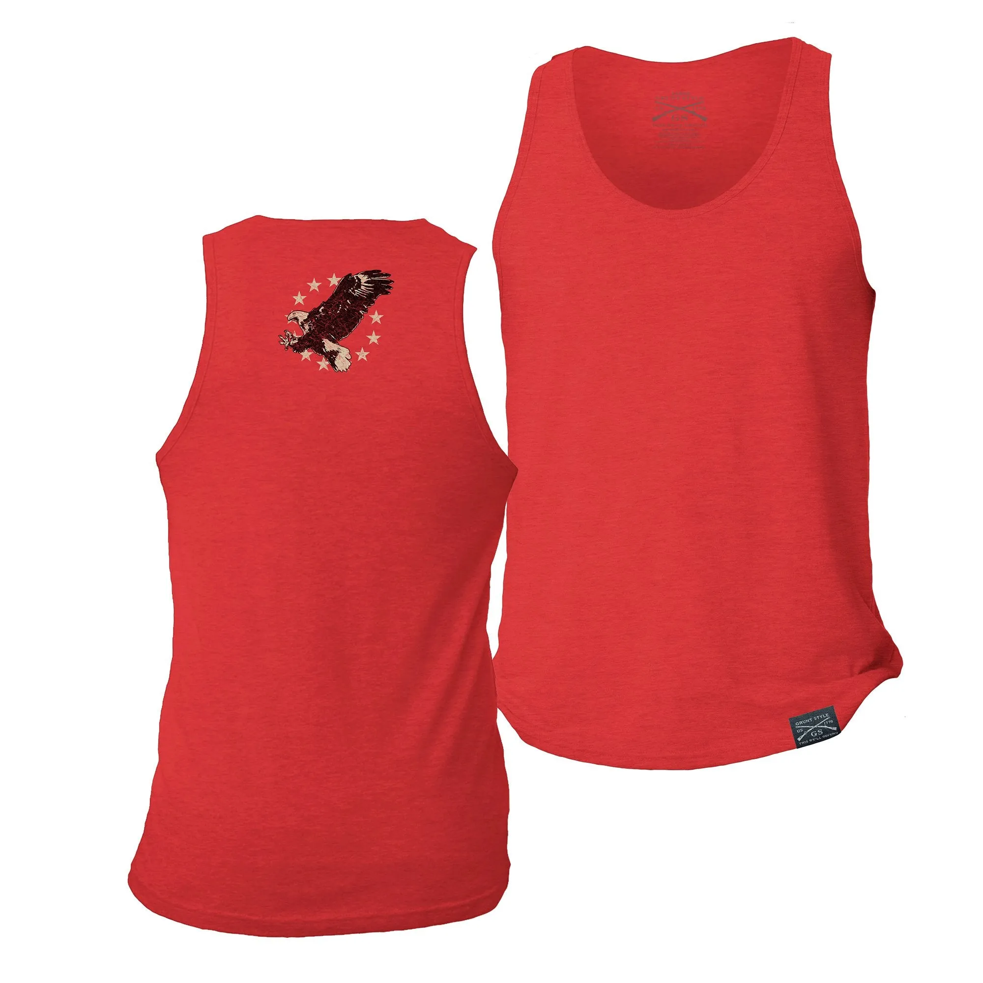 Eagle Betsy Ross - Men's Tank