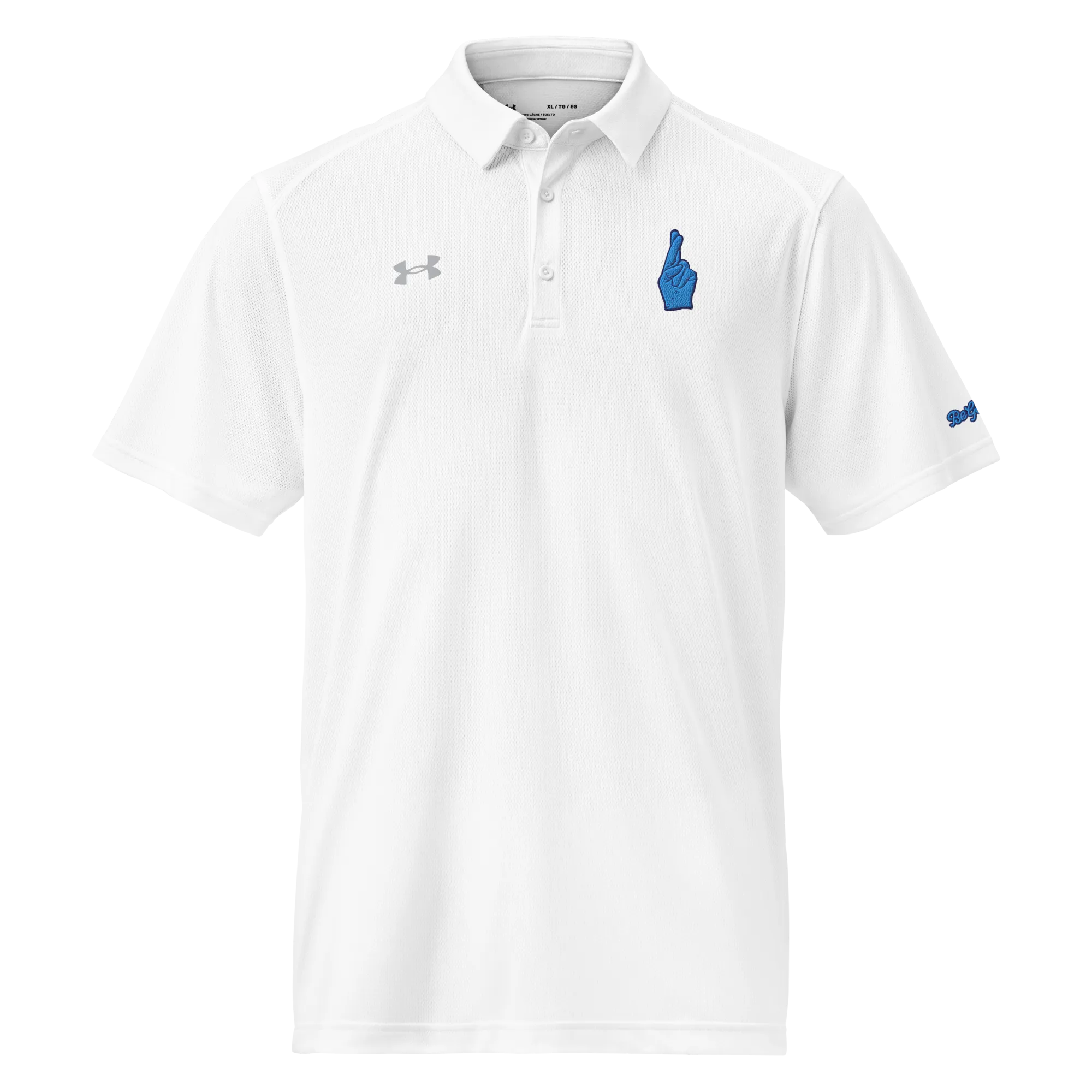 El Cid Polo
