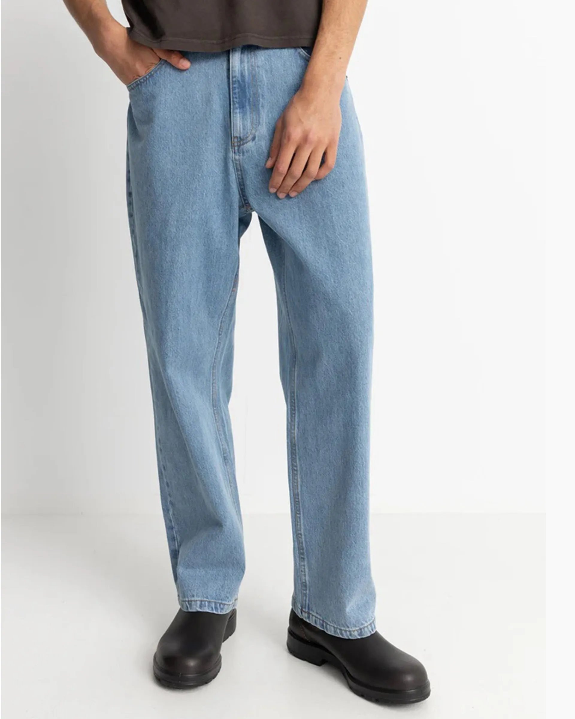 Essential Jean