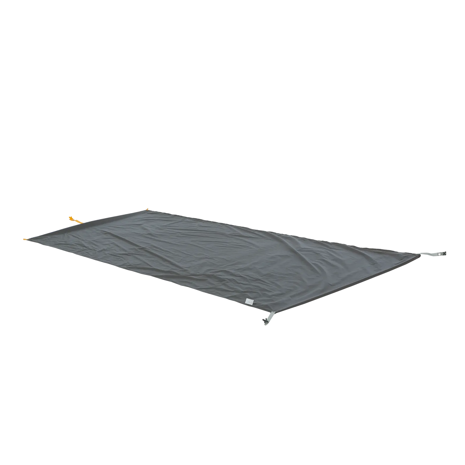 Fly Creek HV 2 Carbon Footprint