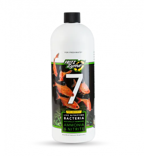FritzZyme 7 Freshwater