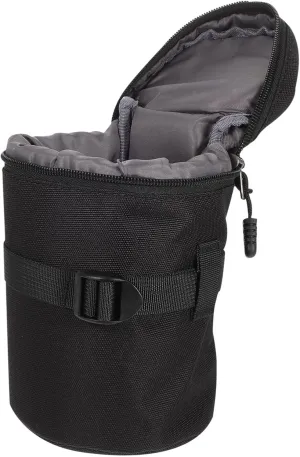 Gadpiparty Lens Bag for Camera Lens Protective Case Digital Camera Bag Pouch Workmanship