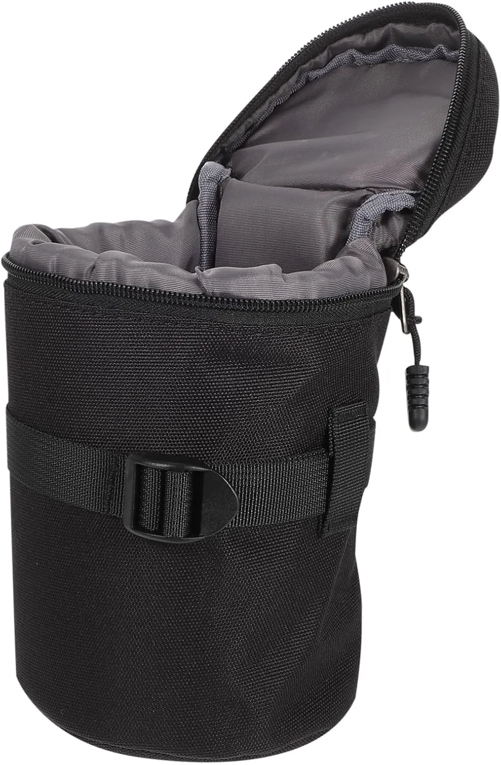 Gadpiparty Lens Bag for Camera Lens Protective Case Digital Camera Bag Pouch Workmanship
