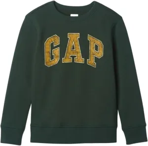 GAP Boys' Logo Sweatshirt