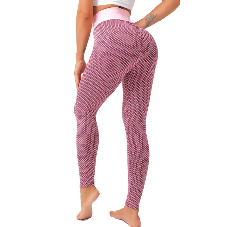 GRID Leggings