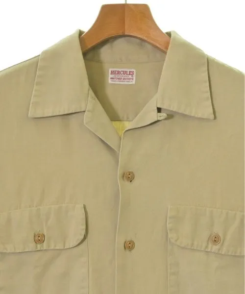 HERCULES Casual shirts