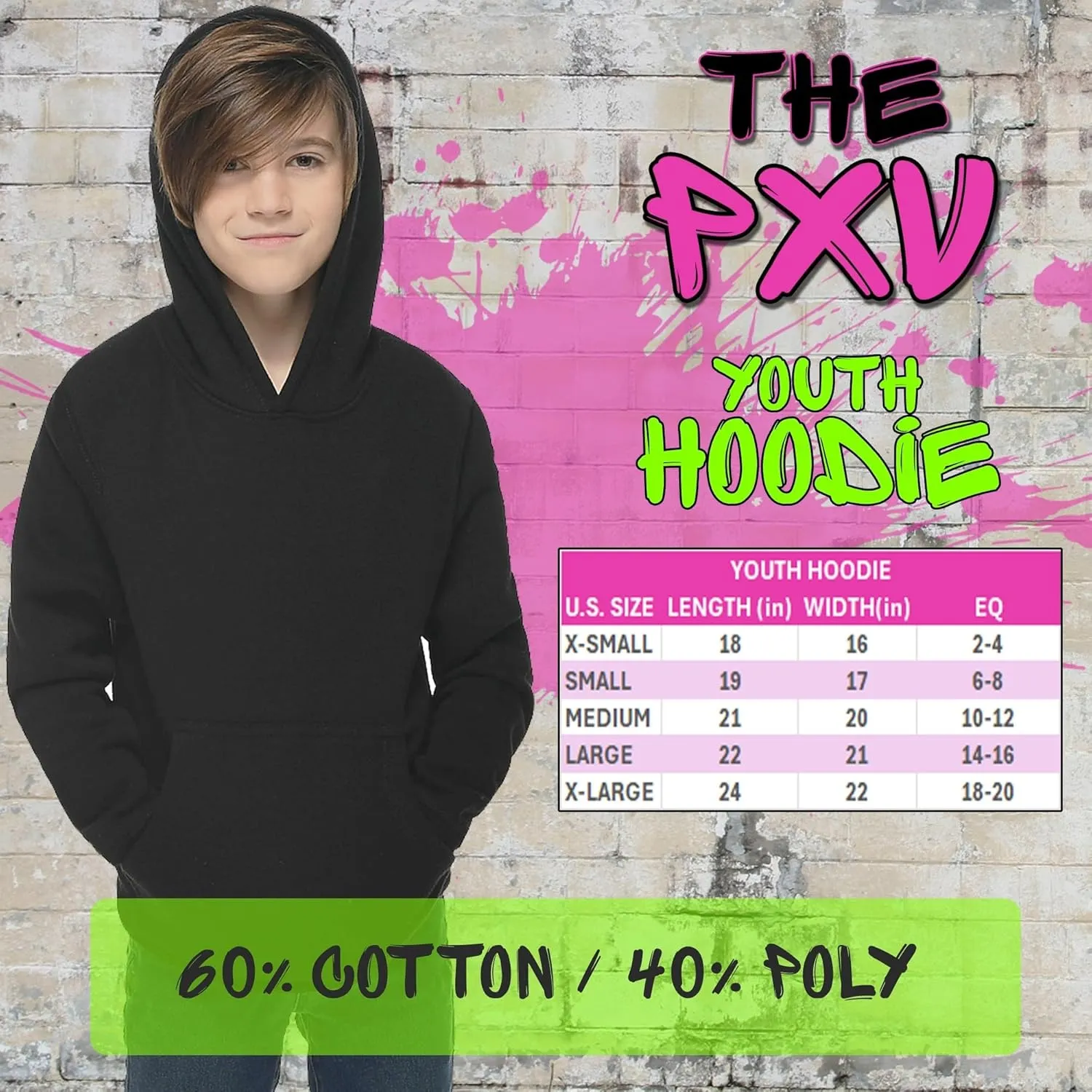 Here Comes The Judge 99 NY Baseball Youth-Sized Hoodie, Soft Fleece, Graphic Design