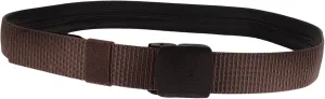KICHOUSE Travel Money Belt Hidden Money Belt for Men for Travel for Cash Storage Canvas