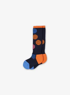 Kids Merino Winter Socks