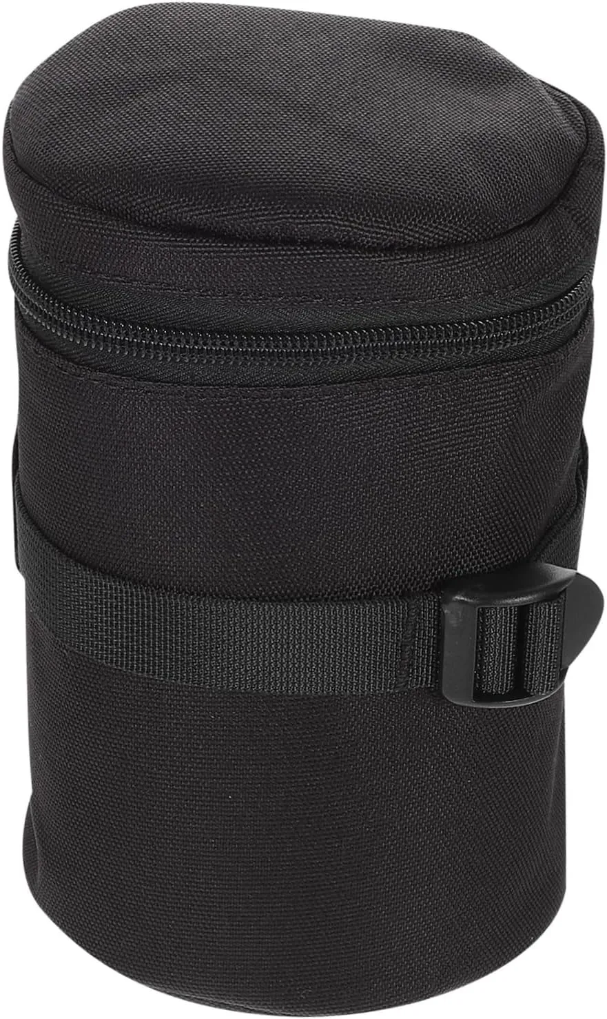 Lens Pouch Camera Lens Bag Storage Soft Case for Dslr Protector Carrying Accessory