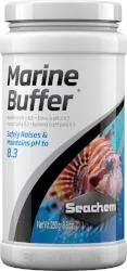Marine Buffer