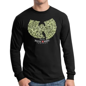 Masterminds Long Sleeve