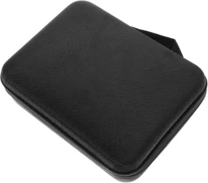 Medium Camera Bag Dslr Camera Case Foam Portable Photography Accessory Bag