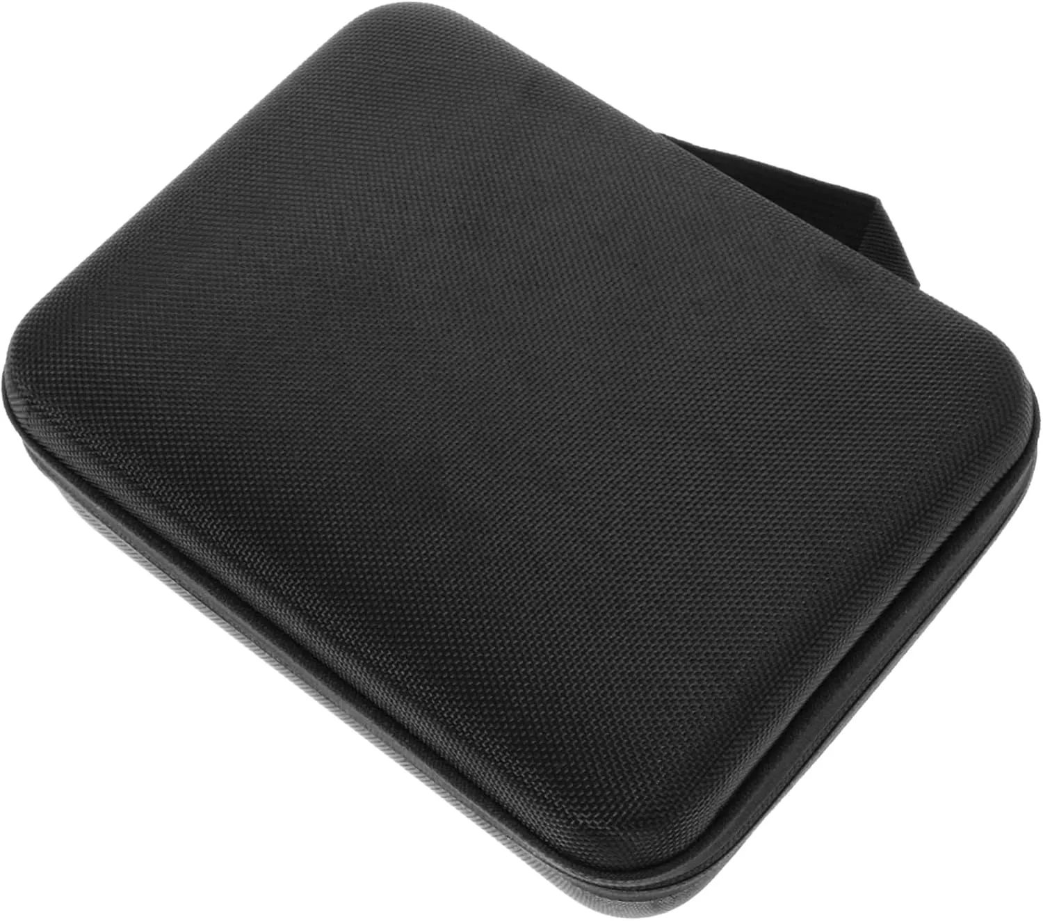 Medium Camera Bag Dslr Camera Case Foam Portable Photography Accessory Bag