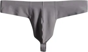 Mens Boxers Men's Ultimate Tagless Briefs Ultra Soft with Fly Pouch Sexy Boxer Briefs