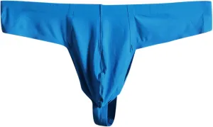 Mens Boxers Men's Ultimate Tagless Briefs Ultra Soft with Fly Pouch Sexy Boxer Briefs